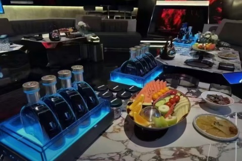 泉州夜总会招聘,泉州商务KTV,二班岗位多多人少更加轻松自在