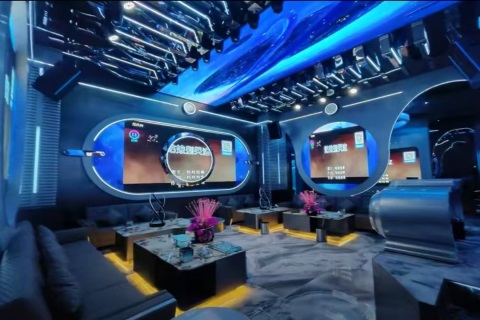 泉州KTV招聘,泉州夜总会排名,广阔天地任驰骋