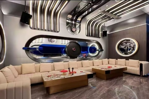 泉州KTV招聘,泉州商务KTV,努力铸就幸运,未来由您定义