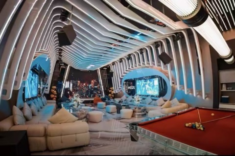 泉州夜场招聘,泉州夜总会,稳定高薪,每日工作机会满满