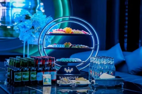 泉州KTV招聘可兼职,我们是一个团队