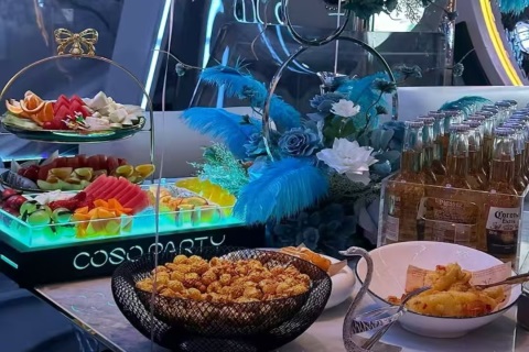 泉州KTV招聘,泉州兼职招聘,高端夜总会诚邀英才