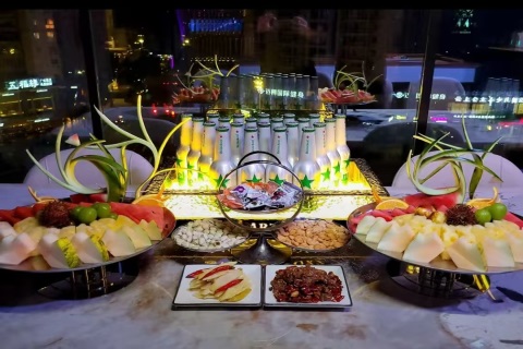 泉州FOREVER酒吧招聘模特-面试上岗住宿提供真便捷