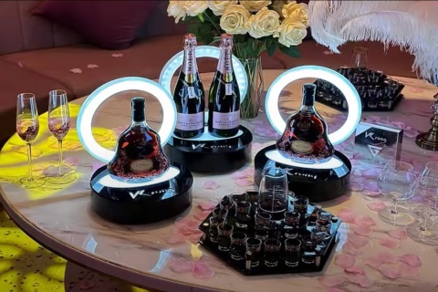 泉州夜场KTV招聘群,无押金无ic卡